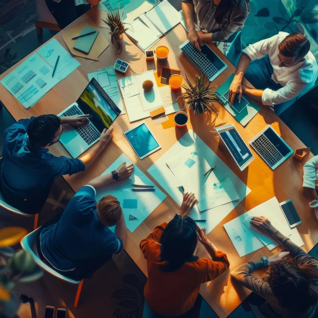 Discover why hiring a top branding agency in the UAE is crucial for business success. Build a strong brand identity and gain a competitive edge with Creo.