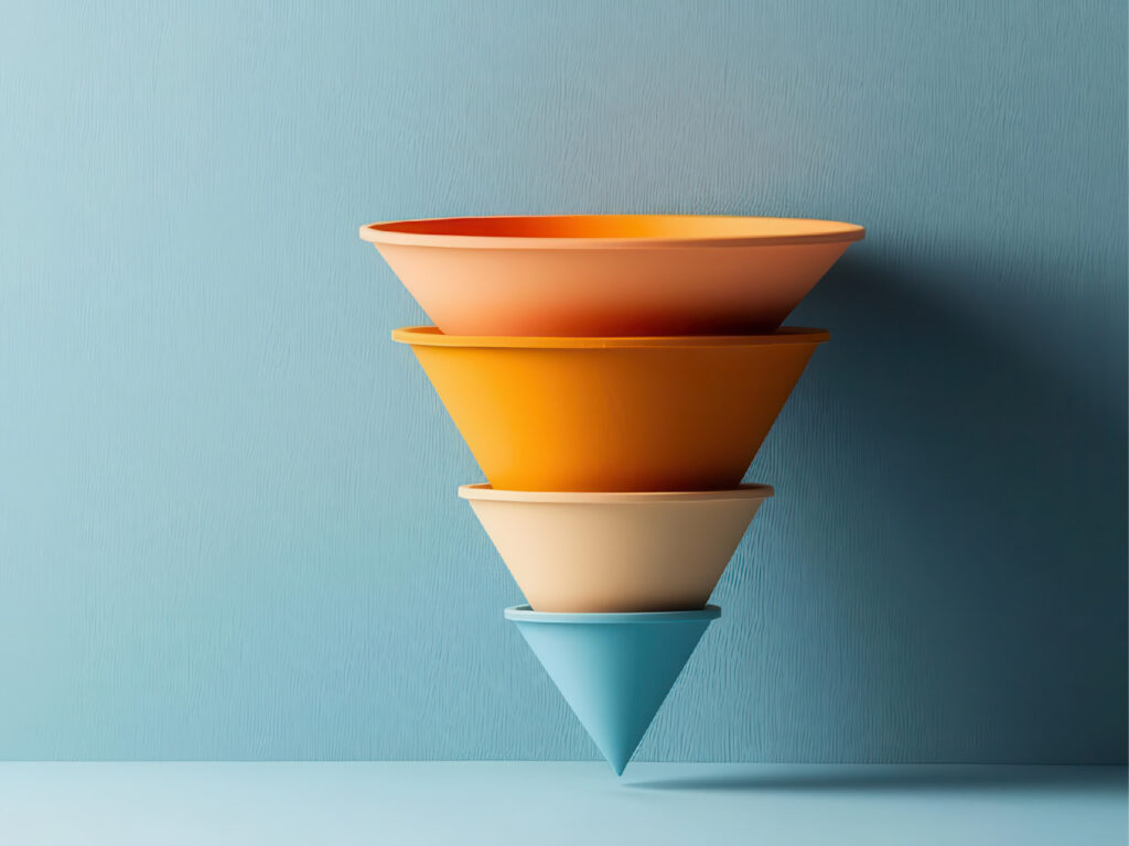 Performance marketing funnel strategies help turn clicks into loyal customers. Discover how to optimise each stage, boost conversions, and grow your business with CRÉO!