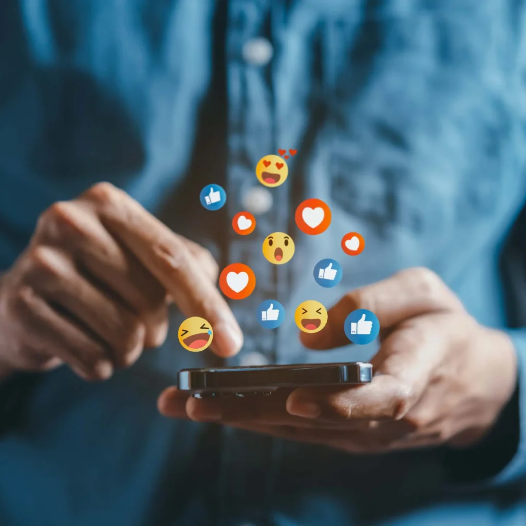 Get expert online marketing services in the UAE - SEO, PPC, social media, and AI-driven ads to maximise visibility, traffic, and sales.